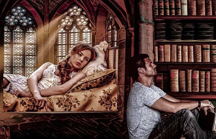 Ό,τι πολύ επιθύμησες-ΝΑΣΟΣ ΔΕΤΖΩΡΤΖΗΣ