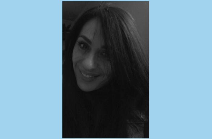 Δέκα ποιήματα της Γεσθημανής Σιδερίδη