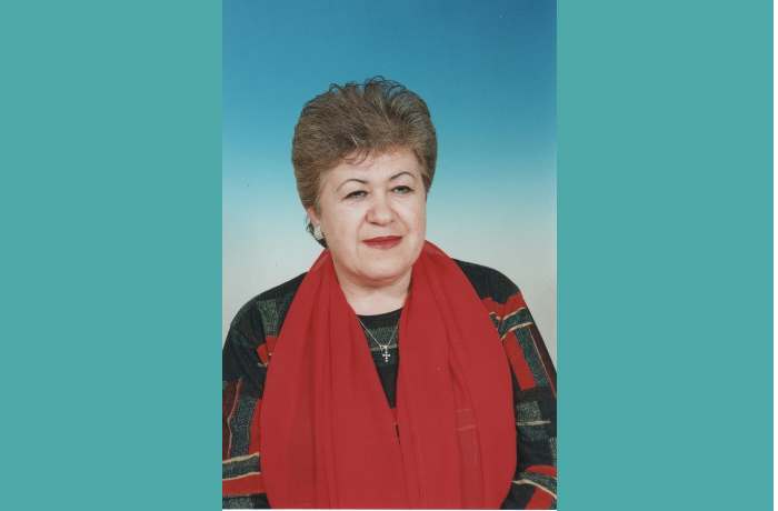 Έντεκα ποιήματα της Γλύκας Γκίκα