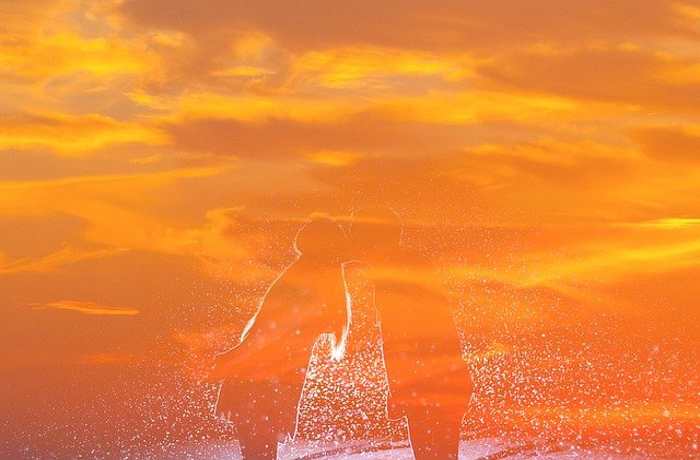 Δέκα χαϊκού για τον Έρωτα -ΕΛΕΝΗ ΑΡΤΕΜΙΟΥ-ΦΩΤΙΑΔΟΥ