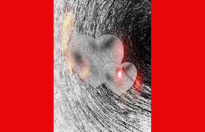 Έρως αντάρτης (Δέκα χαϊκού)-ΧΡΥΣΑΥΓΗ ΤΟΥΜΠΑ