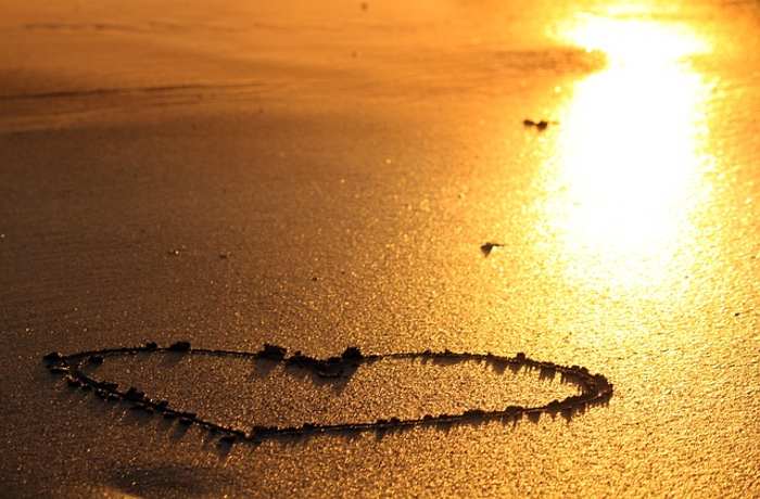 Αν μ'αγαπήσεις-ΜΑΡΚΟΣ ΑΥΓΕΡΗΣ