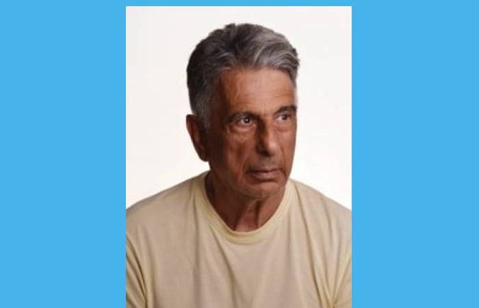 Εννέα ποιήματα του Χρήστου Ι.Κεραμίδη