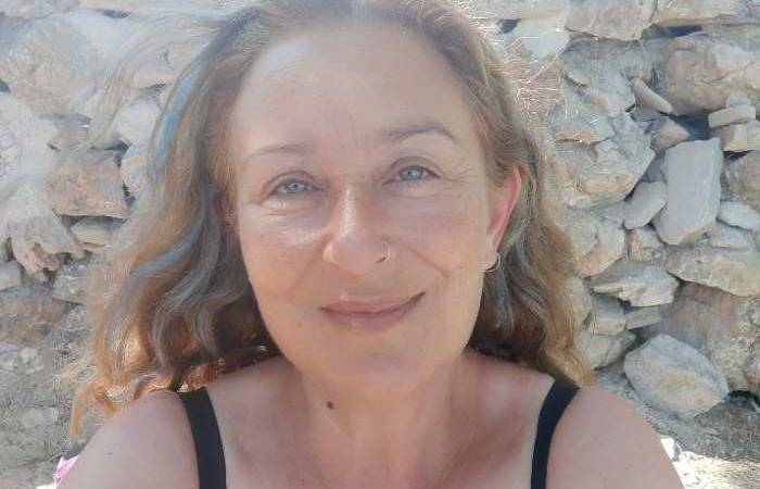 Δέκα ποιήματα της Ευαγγελίας Βενιζελέα