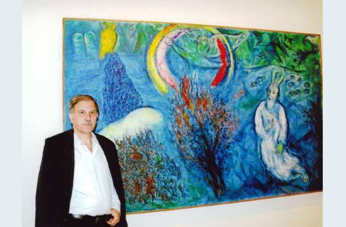 Δώδεκα ποιήματα του Δημήτρη Τσινικόπουλου