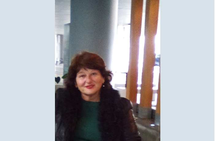 «Η συγγραφή είναι…ένα ταξίδι προς την αναζήτηση της φωτεινής πλευράς της ζωής!»-Συνέντευξη με την ποιήτρια Ελισσάβετ Χρυσοπούλου