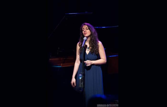  Inspiracoes Urbanas: Η Ελληνίδα του fado, Καλλιρόη Ραουζαίου, για μία μοναδική βραδιά στο Μουσικό Βαγόνι Orient Express
