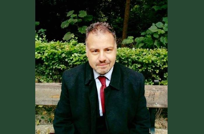  Η ποίηση κυριαρχεί σε ό,τι κάνω!-Συνέντευξη με τον ποιητή Νικηφόρο Βυζαντινό