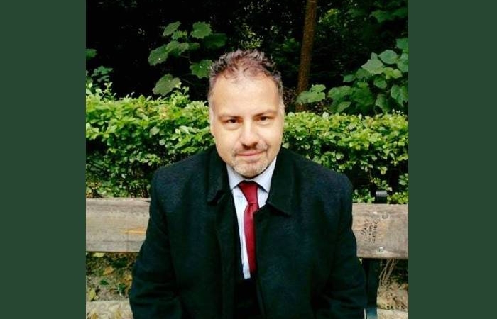  Η ποίηση κυριαρχεί σε ό,τι κάνω!-Συνέντευξη με τον ποιητή Νικηφόρο Βυζαντινό