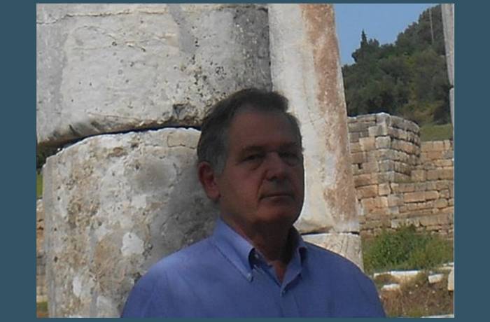 Δώδεκα ποιήματα του Άγγελου Λάππα