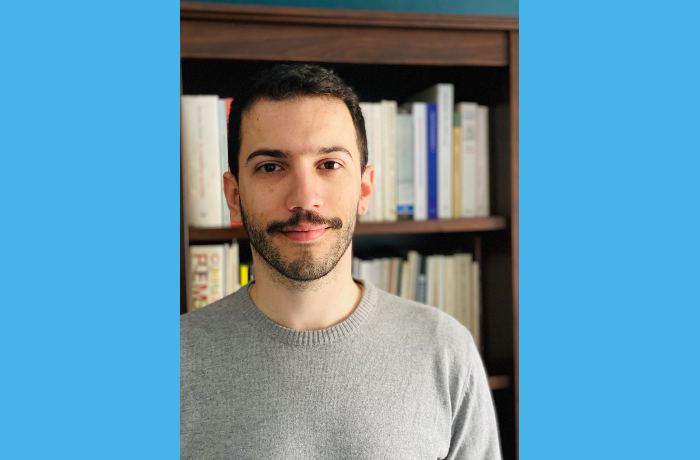 Τρία ποιήματα του Σπύρου Γούλα