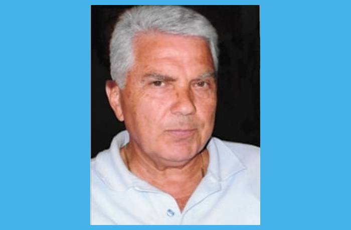 Δεκαέξι ποιήματα του Αριστοτέλη Φράγκου