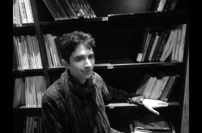 Δέκα ποιήματα του Χρήστου Κάρτα