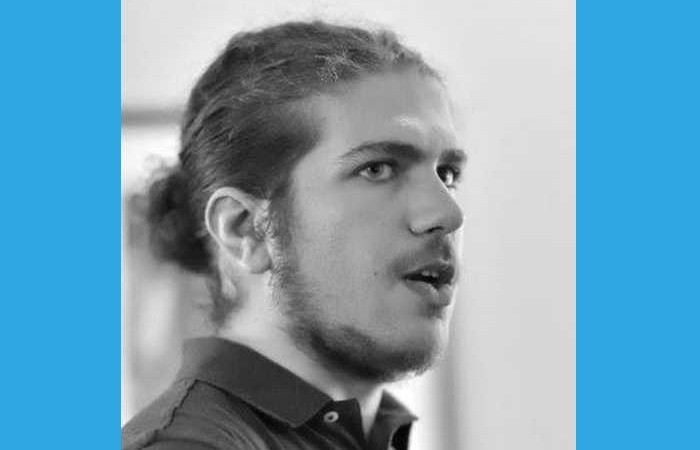 Εννέα χαϊκού του Άγγελου Σοφοκλέους