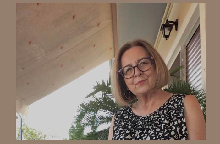 Δεκατρία ποιήματα της Μαλβίνας Ιωσηφίδου