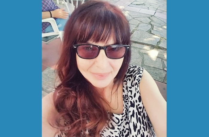 Δέκα ποιήματα της Κατερίνας Καριζώνη