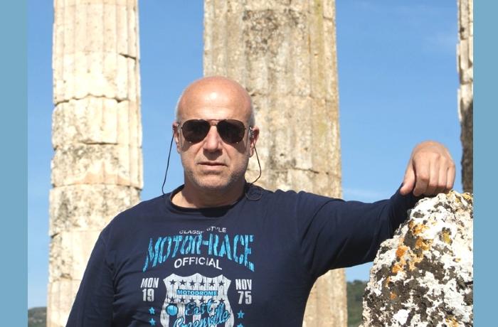 Πέντε ποιήματα του Γιώργου  Ν. Μουσταΐρα