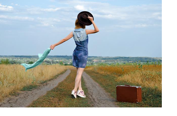 Οι αποσκευές στην ποίηση (Ποιήματα)