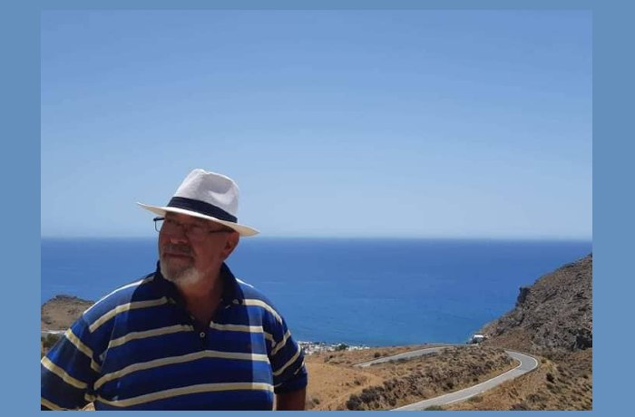 Δέκα ποιήματα του Κωστή Δερμιτζάκη