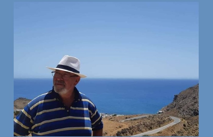 Δέκα ποιήματα του Κωστή Δερμιτζάκη
