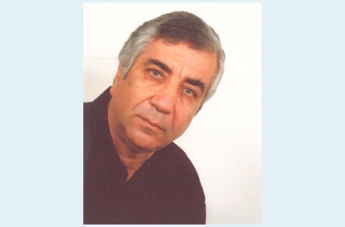 Ποιήματα από την αδημοσίευτη ποιητική συλλογή "Μινιατούρες" του Σπύρου Ζαχαράτου