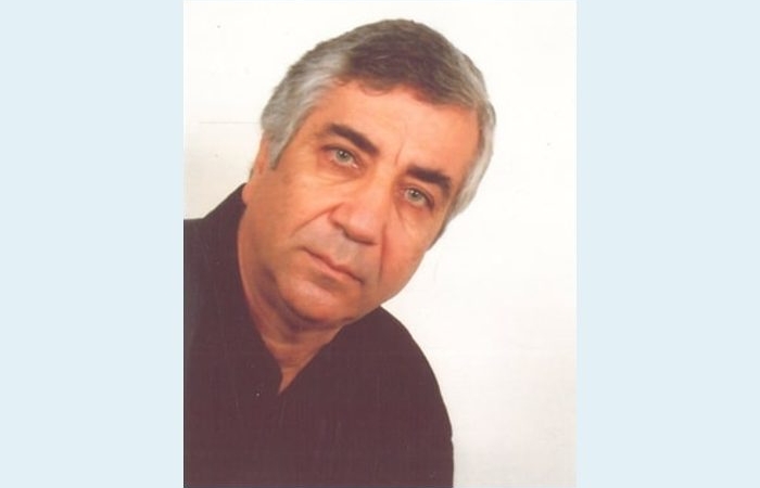 Ποιήματα από την αδημοσίευτη ποιητική συλλογή "Μινιατούρες" του Σπύρου Ζαχαράτου