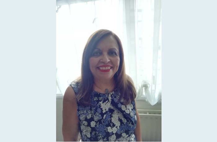 Δέκα ποιήματα της Άνδρης Χριστοφίδου Αντωνιάδου