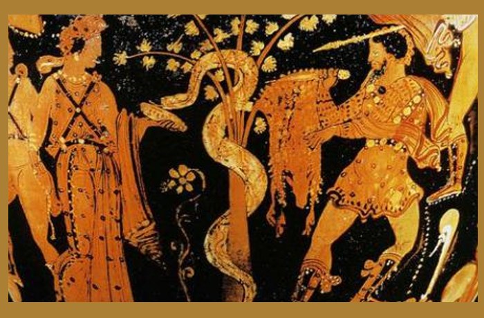 Η αργοναυτική εκστρατεία στην ποίηση (Ποιήματα)