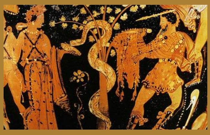 Η αργοναυτική εκστρατεία στην ποίηση (Ποιήματα)