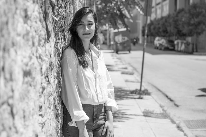 Δέκα ποιήματα της Σοφίας Λεβαντή