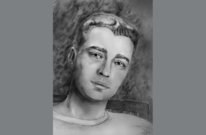 Τα πορτραίτα - Γ.Θ.ΒΑΦΟΠΟΥΛΟΣ