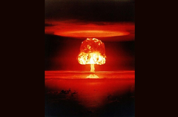 Βόμβα νετρονίου πολιτισμός δίχως ανθρωπότητα-ΟΡΧΑΝ ΜΟΥΡΑΤ ΑΡΙΜΠΟΥΡΝΟΥ