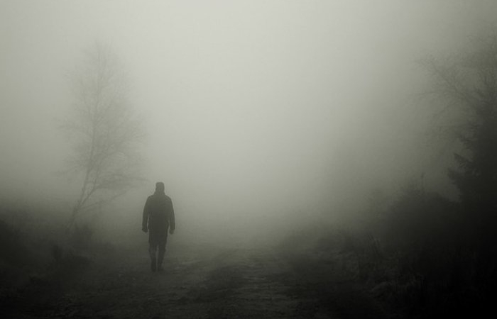 Αυτός που χάθηκε- ΓΙΩΡΓΟΣ Δ.ΜΠΙΜΗΣ