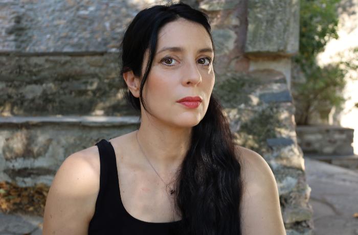 Δέκα ποιήματα της Φωτεινής Καπελλάκη