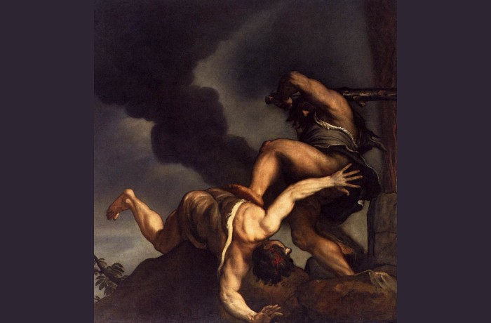 Κάιν - ΗΛΙΑΣ ΛΑΓΙΟΣ