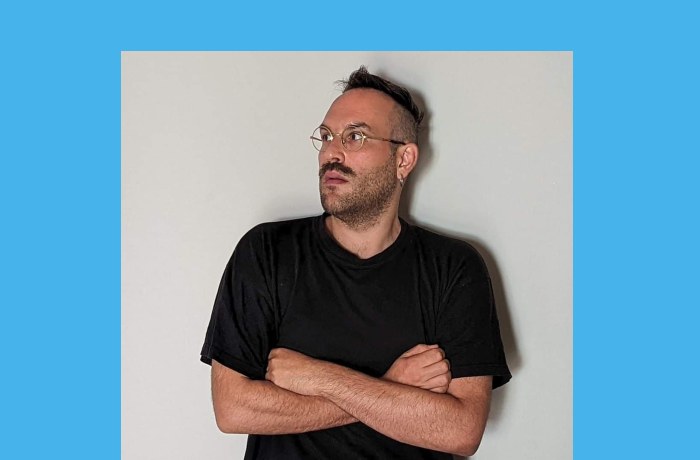 Δέκα ποιήματα του Δημήτρη Γκιούλου