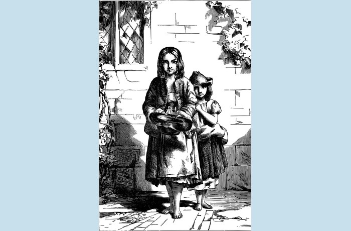 Τα χλωμά κοριτσάκια -ΝΑΠΟΛΕΩΝ ΛΑΠΑΘΙΩΤΗΣ