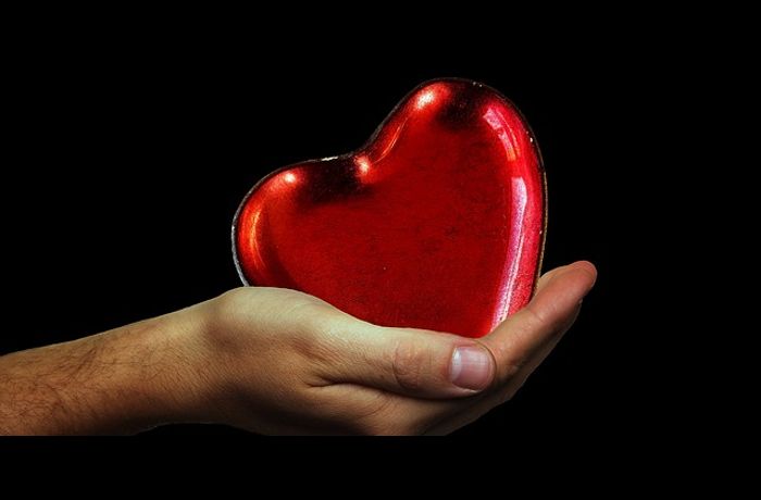 Κρυφή αγάπη - ΔΗΜΗΤΡΙΟΣ ΚΑΜΠΟΥΡΟΓΛΟΥ