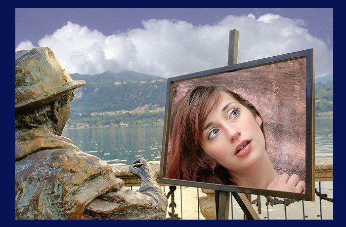 Τραγούδι για τον καθρέφτη και πρωινή άνθιση-ΓΙΩΡΓΟΣ ΑΛΕΞΟΠΟΥΛΟΣ