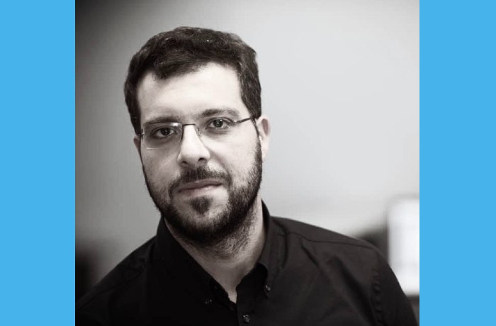 Δέκα ποιήματα του Βασίλη Παυλίδη