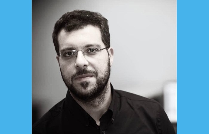 Δέκα ποιήματα του Βασίλη Παυλίδη