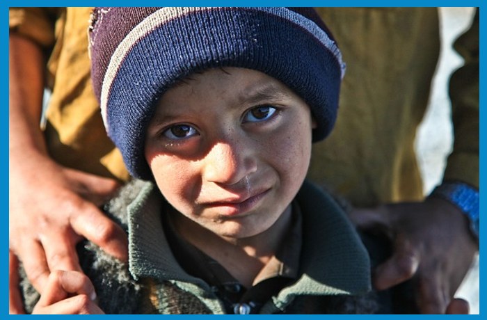 Η φτώχεια στην ποίηση (Ποιήματα)