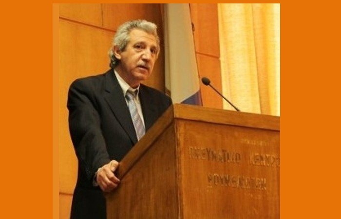 Είκοσι χαϊκού του Λάμπρου Ηλία