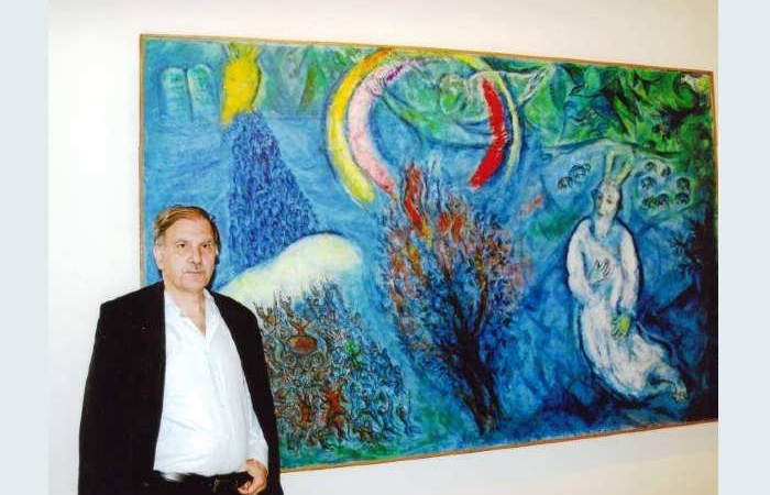 Δέκα τρίστιχα και δέκα χαϊκού του Δημήτρη Τσινικόπουλου