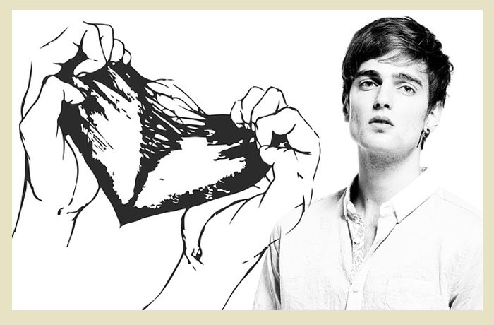 Εξήγηση αγαπημένης- ΘΩΜΑΣ ΓΚΟΡΠΑΣ