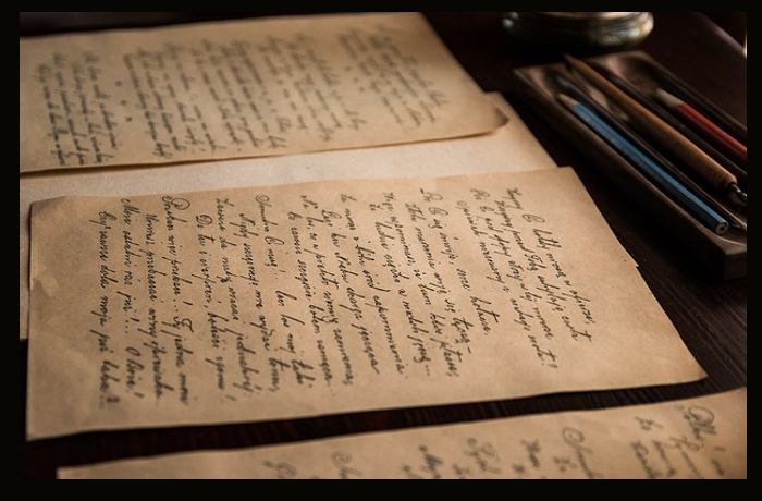 Επιστολές στον φίλο μου από τη Ρώμη (αποσπάσματα) -ΤΖΟΖΕΦ ΜΠΡΟΝΤΣΚΙ 