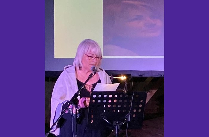 Δέκα ποιήματα της Μαρίας Φραγκιαδάκη