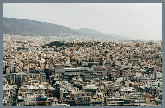 Η πόλη που γεννήθηκα-ΤΙΤΟΣ ΠΑΤΡΙΚΙΟΣ