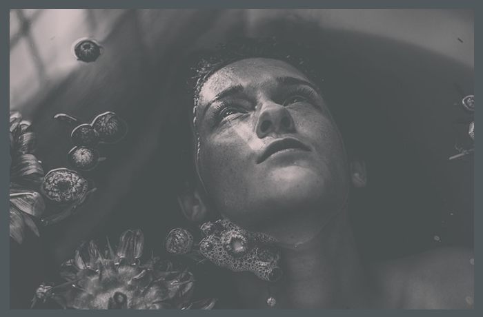 Λουτήρας-ΕΖΡΑ ΠΑΟΥΝΤ