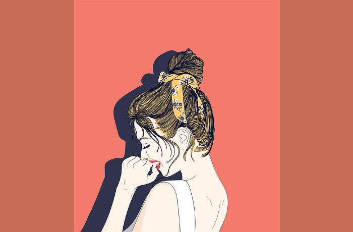 Δισταγμοί-ΔΩΡΑ ΜΟΑΤΣΟΥ-ΒΑΡΝΑΛΗ